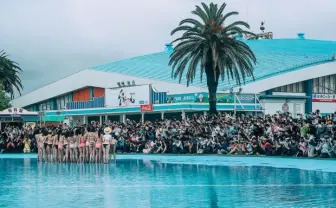 ビジュアルクイーン撮影会(びじゅあるくいーんさつえいかい) とは|KAI-YOU キーフレーズ - KAI-YOU.net