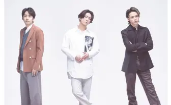 櫻井翔が生んだ「KAT-TUNだからこそのラップ」 五輪曲で示す“静かな情熱”