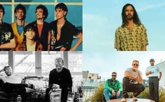 フジロック’20 第1弾ラインナップはThe Strokes、Tame Imparaら33組