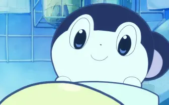 京アニ制作のオリジナルアニメ『バジャのスタジオ』続編 NHKで初放送