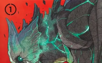 1位は『怪獣8号』新作漫画の年間売上ランキングに『推しの子』『女の園の星』も