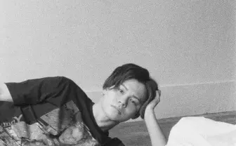 「Ground Y」が現代美術家・笹田靖人とコラボ 新たなアートコレクション発売