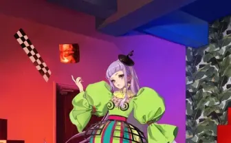 サンライズ×アソビ 原宿舞台の新プロジェクトにGiga、長谷川白紙、Moe Shopら