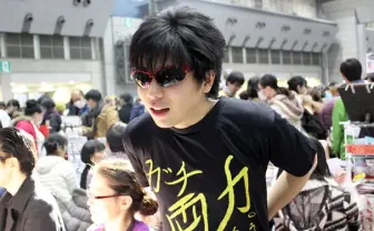 【C87】コミケでゲーム実況者もこうを直撃！ 厨ポケ狩り講座も再開決定