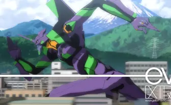 ヱヴァンゲリヲン新劇場版『序』『破』『Q』無料公開 公式アプリにて