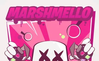 世界的DJ「Marshmello」フォートナイトでバーチャルライブ みんなが知ってた理由