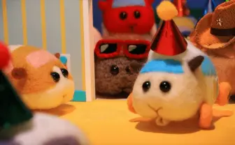 『PUI PUI モルカー』ついに最終回! 翌日は宇多丸『アトロク』で裏話を公開