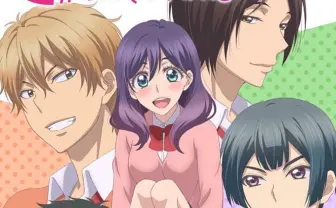 私がモテてどうすんだ 公式ホームページ｜TBSテレビ