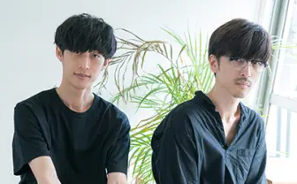 大石昌良の本音「音楽にも物語を」 櫻井孝宏との対話