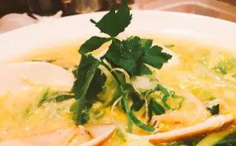 中華そば すずらん(@suzuranshibuya)さん | Twitter