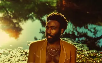 チャイルディッシュ・ガンビーノがグラミー年間最優秀レコード賞 ヒップホップ受賞は史上初