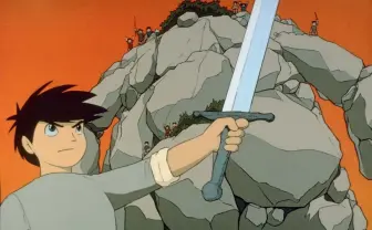 東映チャンネルが大塚康生を追悼 『太陽の王子 ホルスの大冒険』放送