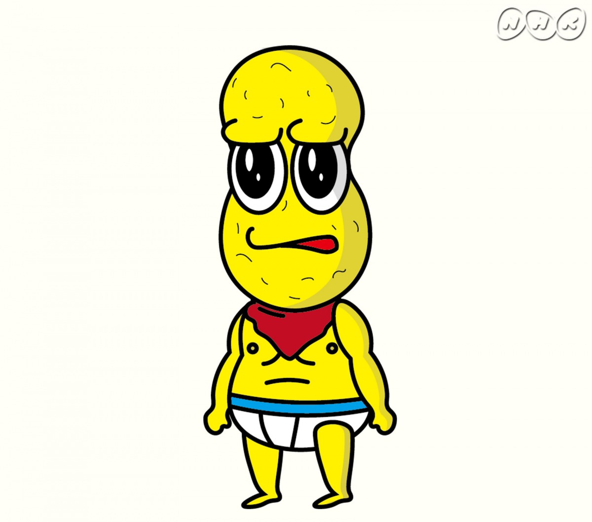 ピーナッツくん、NHK「沼にハマってきいてみた」再び　Vシンガー特集に登場.jpeg