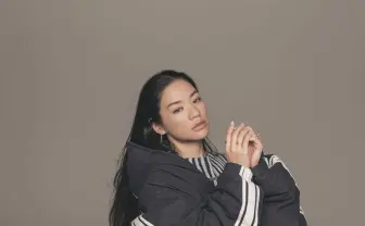 Awich「Mステ」出演決定 AIとのコラボ曲「Not So Different Remix」を披露