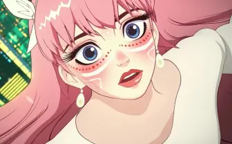 細田守『竜とそばかすの姫』新予告 『アナ雪』ジン・キムら世界の才能が集結