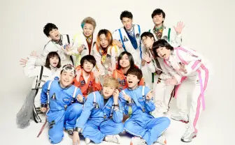 水溜りボンド、東海オンエアら 人気YouTuberが「SHIBUYA109」をジャック