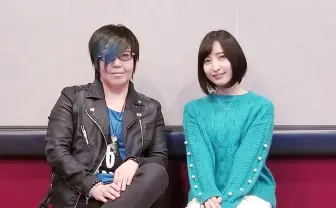 『シンカリオン』佐倉綾音と『エヴァ』緒方恵美が新録 コラボ第2弾は劇場で