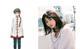桃月なしこ声優初挑戦 アニメ『恋は世界征服のあとで』に出演決定.jpg