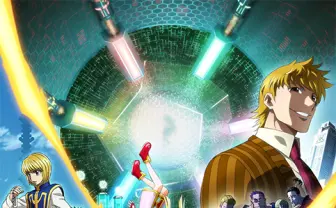 『HUNTER×HUNTER』グリードアイランド編がアプリゲームに 今冬配信