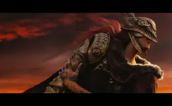 GoT作者による神話が舞台 フロム・ソフトウェア新作RPG『Elden Ring』