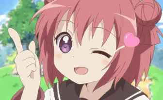 ゆるゆり 一挙放送(#1〜12) | AbemaTV