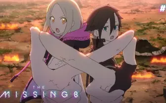 クリエイティブ集団FUZI、Webアニメ公開 監督は吉邉尚希、WIT STUDIOも参加