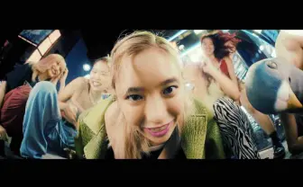ZOMBIE-CHANG新曲のMV 並外れたトラックメイクとSpikey Johnのセンスがエグい