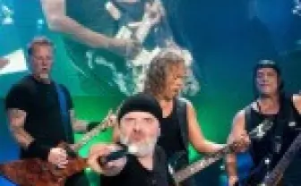 【NEWS】Metallicaのトリビュートバンドがすべての機材を盗まれる被害に遭うも、それを聞いたMetallicaが機材一式をバンドに提供