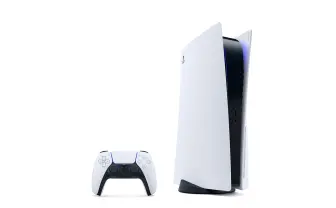 ソニーがPS5向け新VRシステムを開発中 年内発売なし…2022年以降楽しみだな!