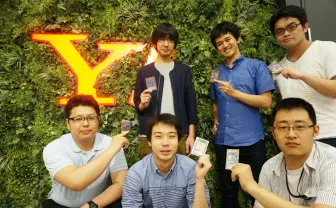 ヤフー株式会社に「遊戯王OCG同好会」を発見! その活動現場に潜入してみた!!