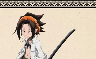 『SHAMAN KING』小西克幸、林原めぐみ、高山みなみ続投 麻倉葉は日笠陽子が担当
