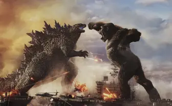 ゴジラ実写シリーズの新作がApple TV+で配信決定