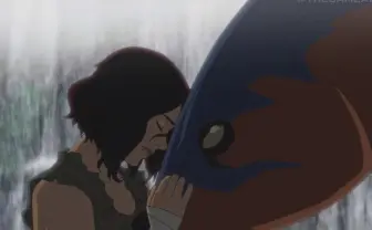 『ARK』がアニメ化 続編『ARK 2』にはまさかのヴィン・ディーゼル出演決定