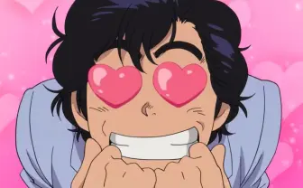 『シティーハンター』神谷明が「もっこり」連呼する目覚ましにファン興奮