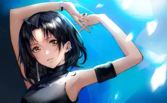 バーチャルシンガーEMMAがカバーアルバム 「Plastic Love」などシティポップ7曲