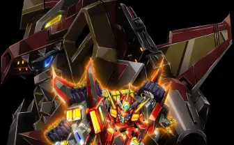 円谷×TRIGGER『SSSS.DYNAZENON』デザイナーに特撮の精鋭 野中剛、西川伸司ら
