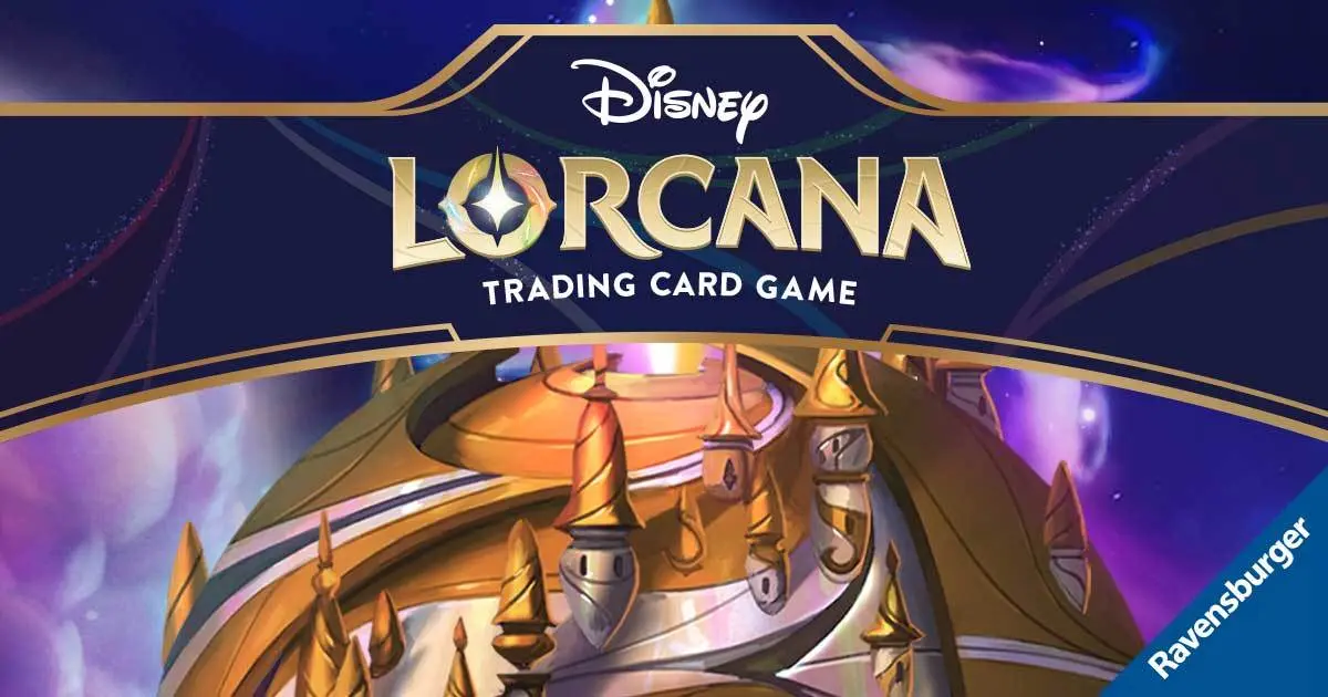 ディズニーのTCG『Disney Lorcana』ついに日本上陸 2025年に発売