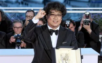 韓国映画の傑作『パラサイト』 アカデミー賞6部門ノミネートの快挙