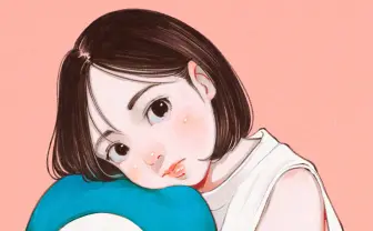 古塔つみ、ダイスケリチャードら描く「あの子とポッチャマ」 珠玉の7作品