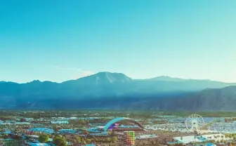 「コーチェラ」2年ぶりに復活　“流行“に振り切ったラインナップの凄まじさ