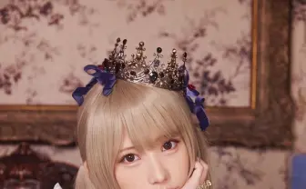 コスプレイヤーえなこ、カバーガール大賞2連覇 2022年最も表紙を飾った女王に