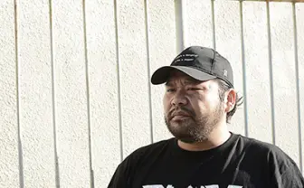 ラッパーの漢 a.k.a. GAMIが語る本音