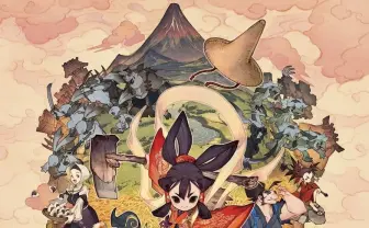 稲作ゲー『天穂のサクナヒメ』開発者、農林水産省でがっつりインタビューされる