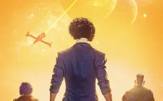 Netflix実写版『カウボーイビバップ』打ち切りへ 配信から3週間で決断