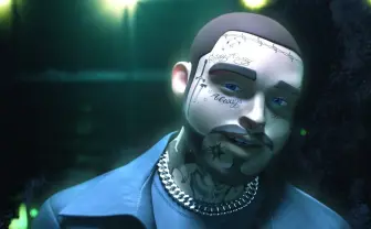 ポケモン25周年企画「P25 Music」トップバッターはポスト・マローン