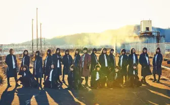 欅坂46、Spotifyで解禁 「サイマジョ」から「ガラスを割れ!」まで一挙に