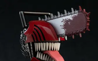 『チェンソーマン』デンジとポチタがねんどろいど化 パワーも監修中(かわいい)
