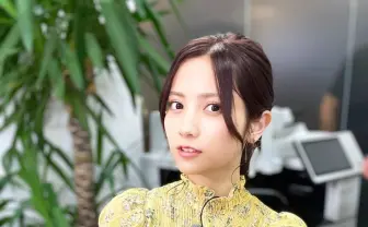 ゼロイチ冠番組が始動　桃月なしこ「温かい目で応援よろしくお願いします」