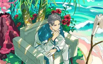 次元を横断するボーイズグループ「学芸大青春」出演ドラマ主題歌のMV公開