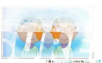 話題の廃ビル美術館「BCTION」写真をリミックス! 幻のインターネット階を創造